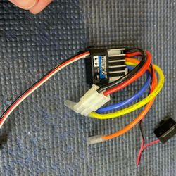 Tamiya ESC TBLE-02S Brushless