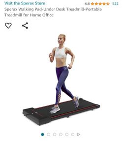 Treadmill Brand New!!