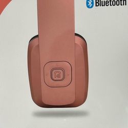 AI Pro Bluetooth headphones 