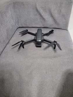 Drone Quad Copter With Camera