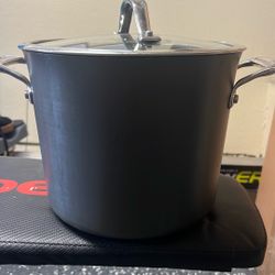 Kirkland 12Q Stock Pot