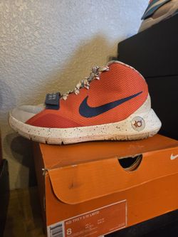 Nike KD Trey5 III 8M