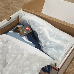 Vans x USPS Sneakers