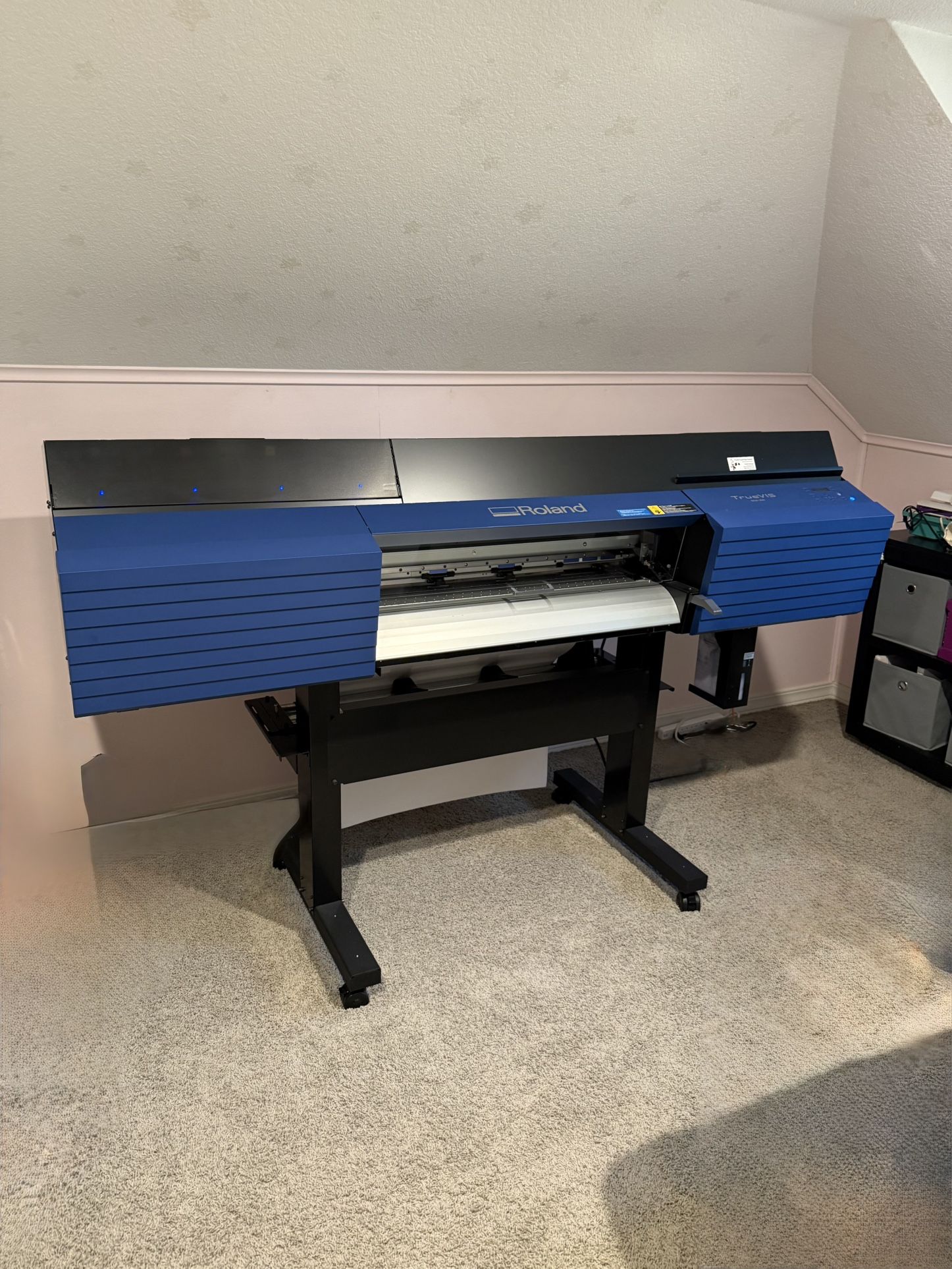 Roland SG2-300 Printer & Cutter