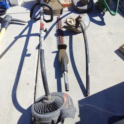 Troy built Multi Tool