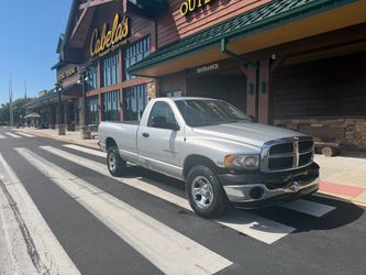 2004 Dodge RAM 150