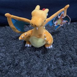 Pokemon Plush