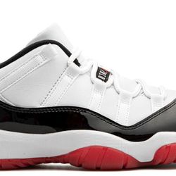 Jordan Concord Bred 11s