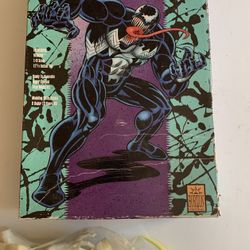 Horizon Hobbies 1/6 Venom Vinyl model Kit