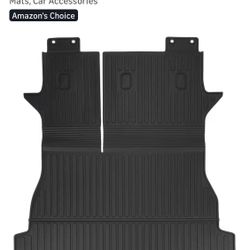 Rav4 Cargo Liner- NEW Look