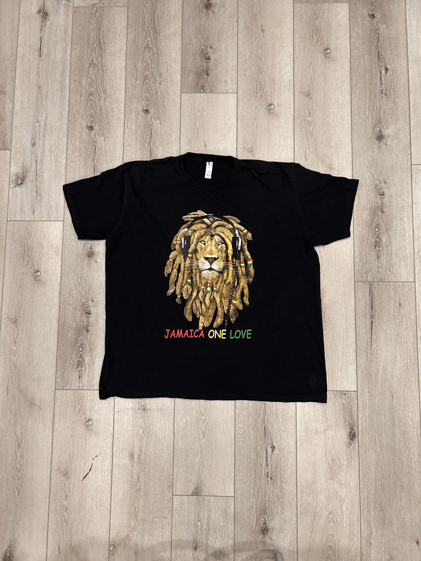 One Love Tee