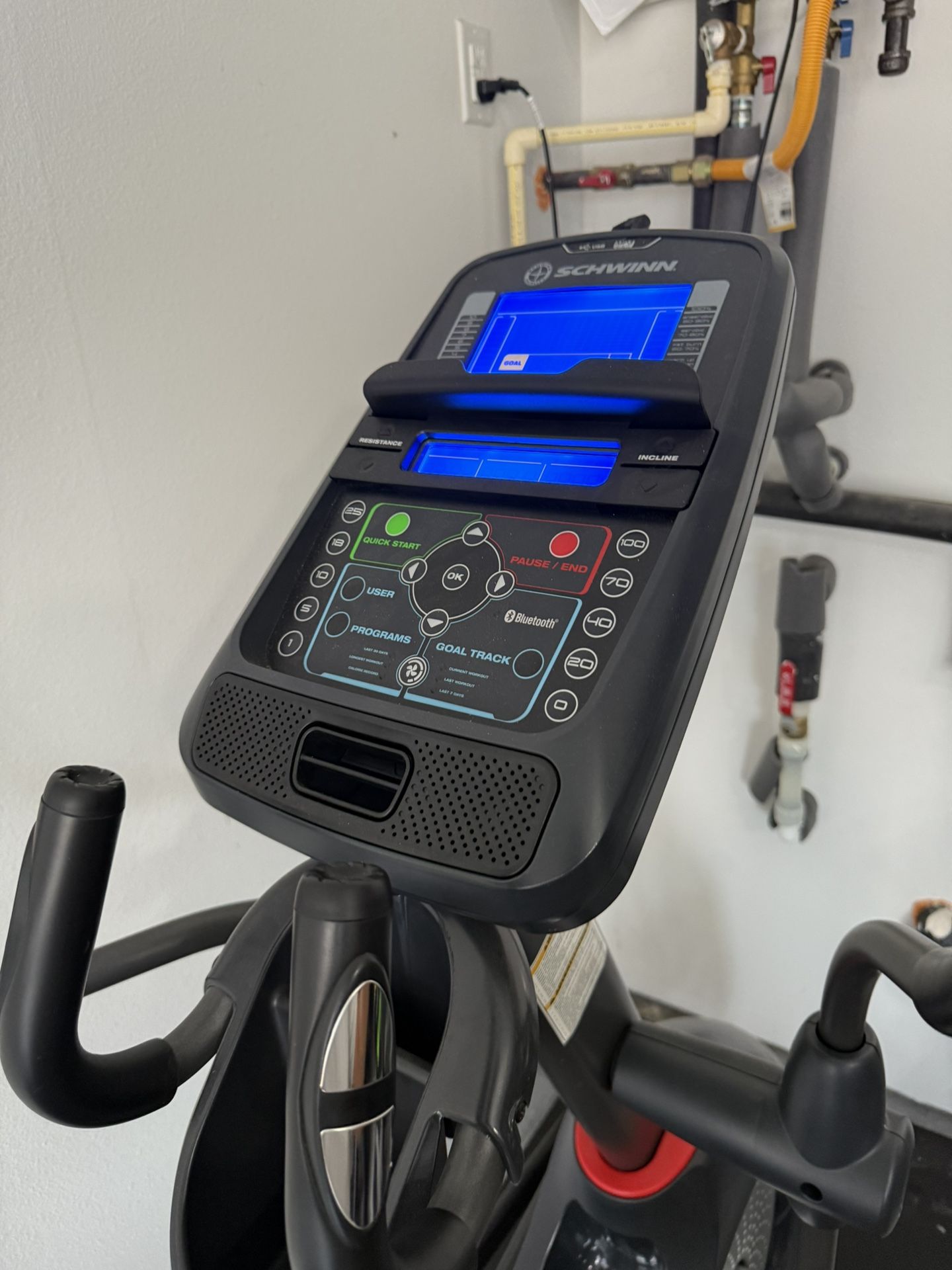 Schwinn Full Body Elliptical