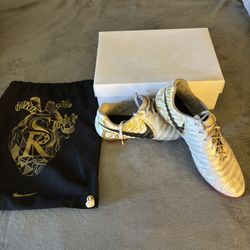 Nike Tiempos Soccer Cleats