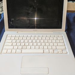 Macbook For Project - Turns On