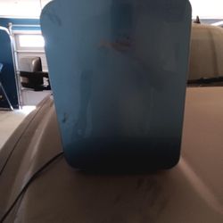 Cooluls Mini Fridge