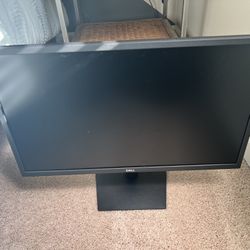 Dell E2422H 24” 1080p Monitor 