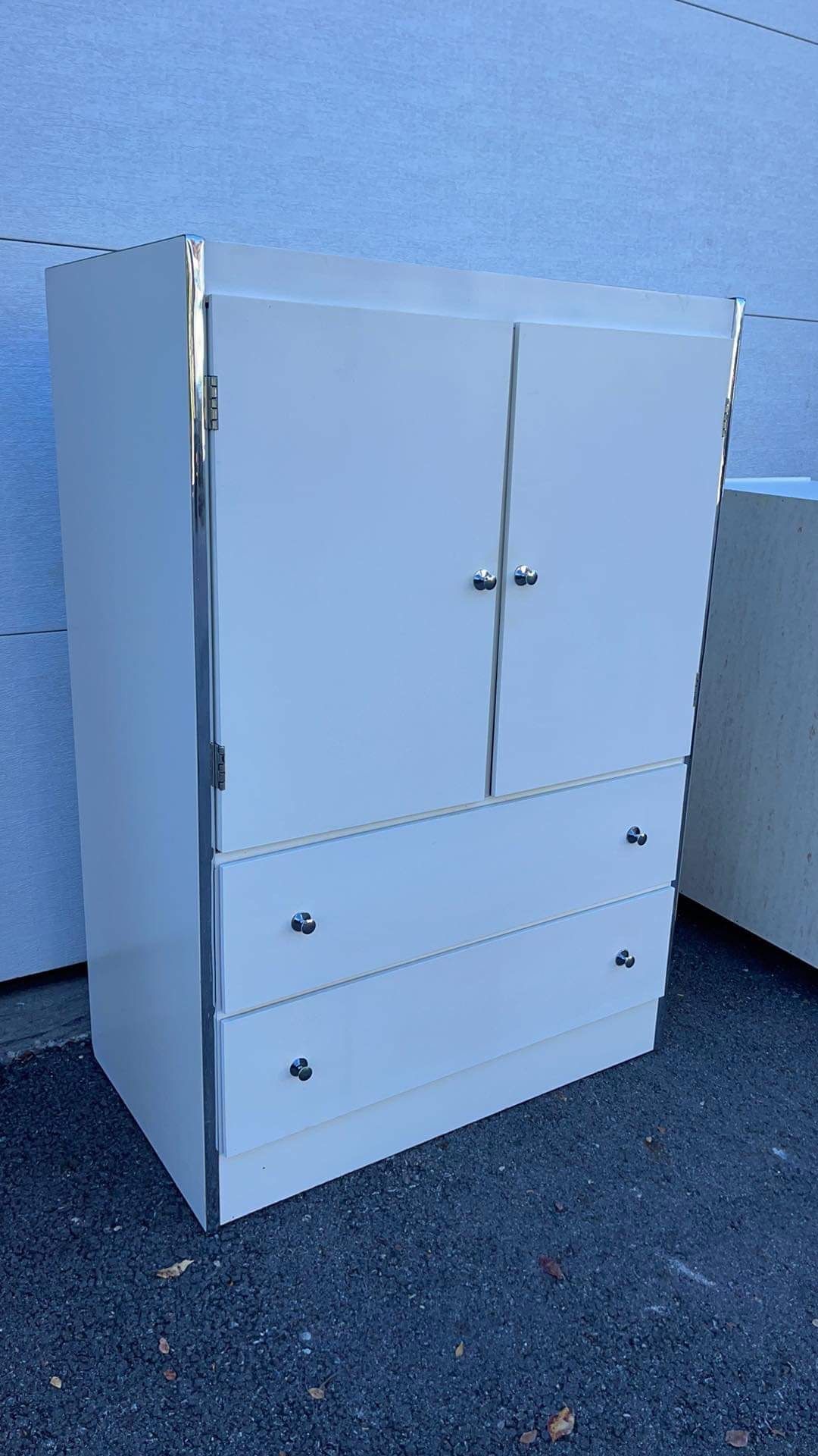 Dixie Mid century tall addresser 32”w,46”h,18”d for Sale in Hilliard ...