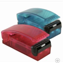 iTouchless Handheld Bag Sealer
