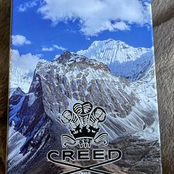 Creed Himalaya 120ml Mens Perfume 