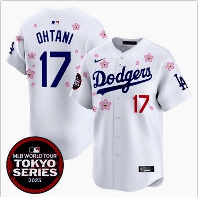 Shohei Ohtani Murakami Jersey Large 