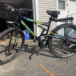 Mens Mountain Bike - Schwinn