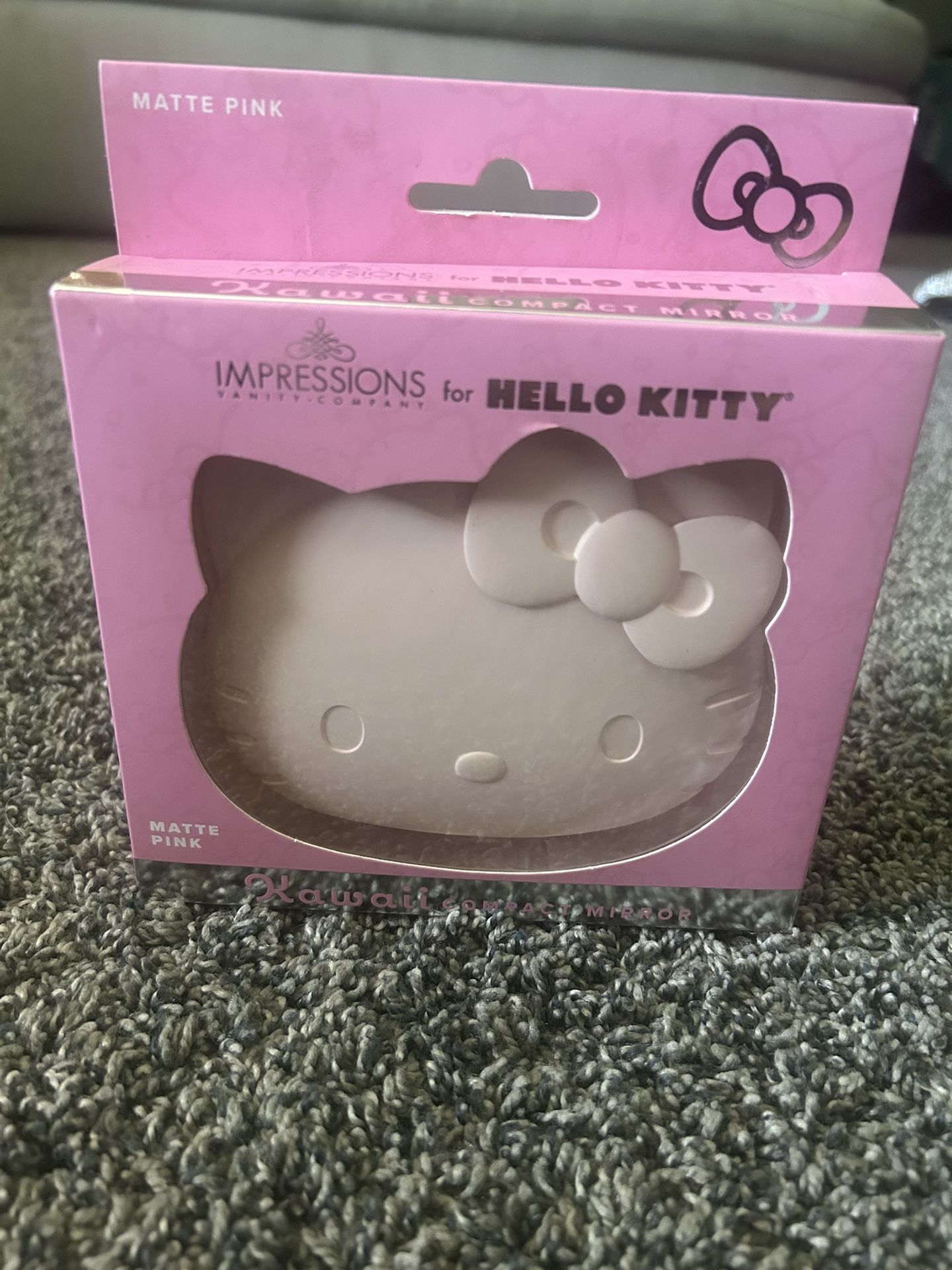 Impression HK Compact Mirror 