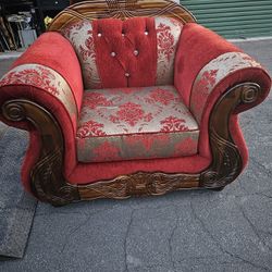 Love Seat For Sale