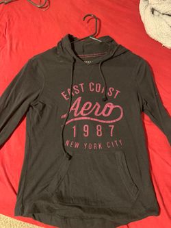 Aeropostale, small
