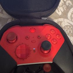 Xbox Elite Series 2 Controller