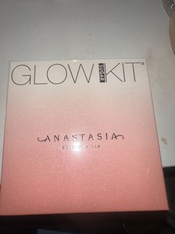 Anastasia Beverly Hills Glow Kit