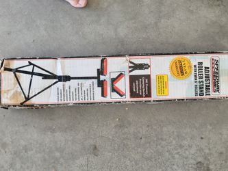 Utility Roller Stand