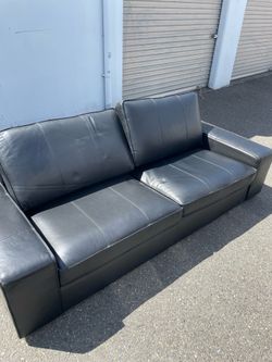 7’ couch
