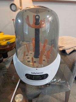 BABY BREZZA & FRIDA BABY $50