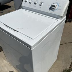 Kenmore Washer