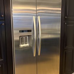 KitchenAid Built-in Appliances - all working condition