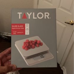 Kitchen Scale 
