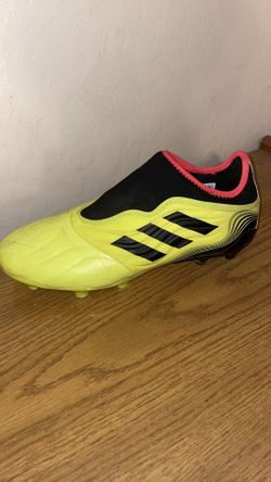 Adidas Soccer cleats