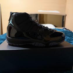 Nike Air Jordan XI Gamma Size 11