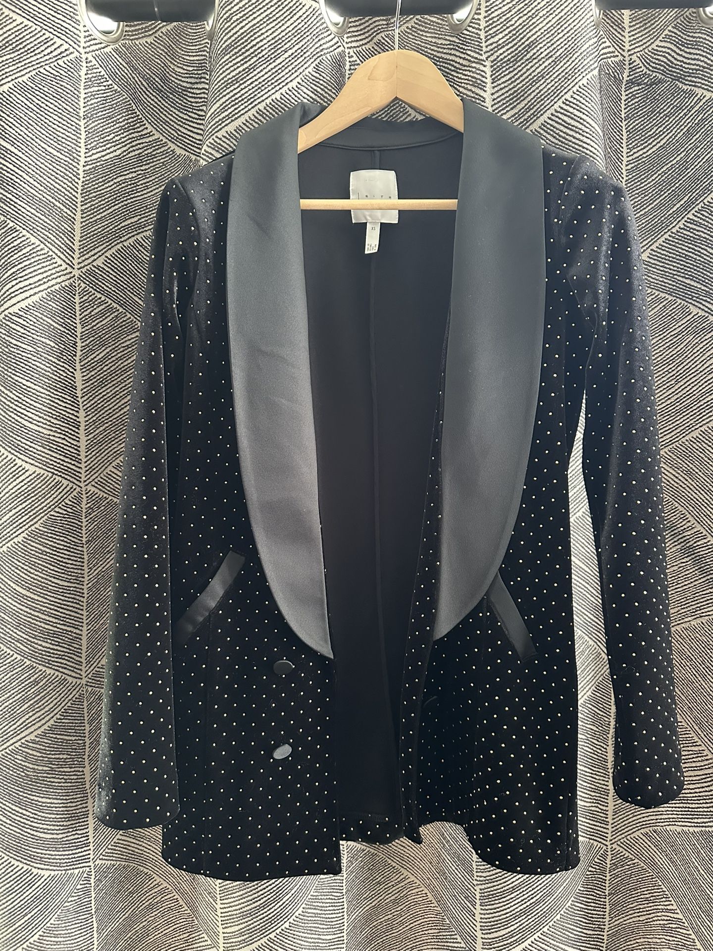 Women’s Blazer
