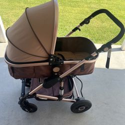 Baby Stroller