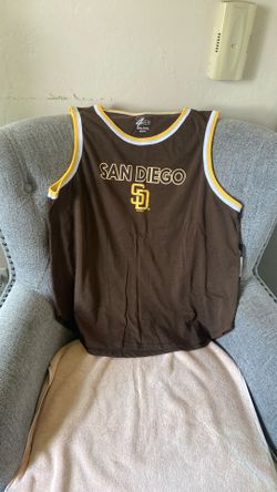 Padres Tank Top Size.XL