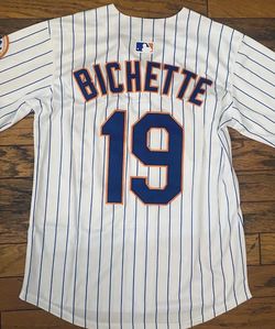 Bichette New York Mets Jersey