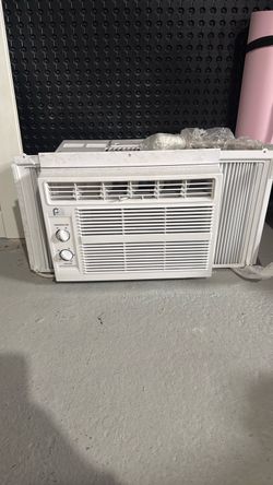 Perfect Aire Window Air Conditioner