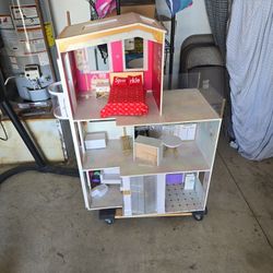 Doll House.