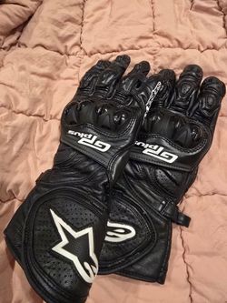 Alpinestars GP Plus R V2 Gloves