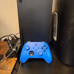 Xbox Series X- 1TB