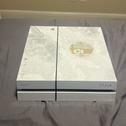 Destiny Design PS4 PlayStation 4