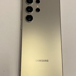 Galaxy S24 Ultra Fully Unlocked 