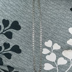 Silver  Chain 