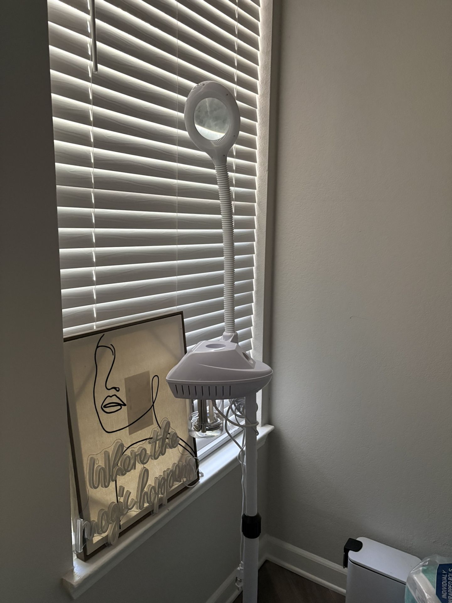 Steamer For Facials